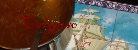 джем из лимонов. Шаг 6