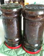 Джем из лука