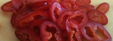 джем из лука. Шаг 2