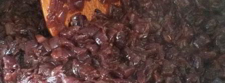 джем из лука. Шаг 5