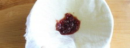 джем из малины. Шаг 6