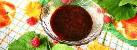 джем из малины. Шаг 10