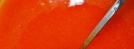 джем из морошки. Шаг 3