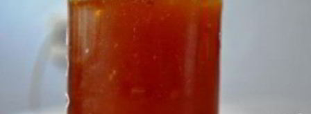 джем из морошки. Шаг 4