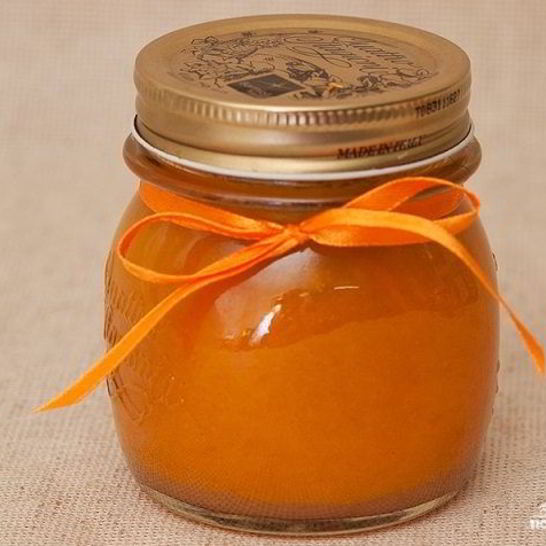 Рецепт джема из облепихи