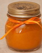 Джем из облепихи