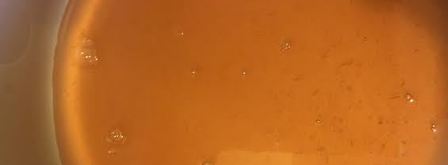 джем из персиков и нектаринов. Шаг 4