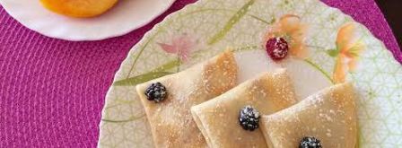 джем из персиков и нектаринов. Шаг 10