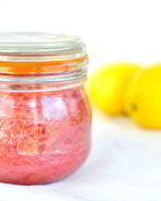 Джем из ревеня