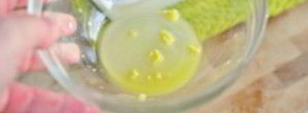 джем из ревеня. Шаг 4