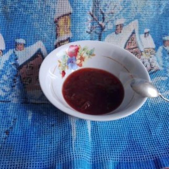 Рецепт джема из сливы