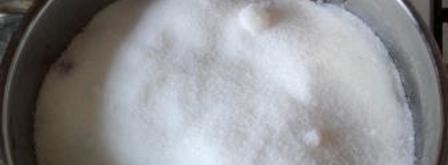 джем из сливы. Шаг 2