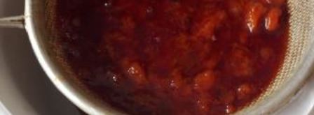 джем из сливы. Шаг 4