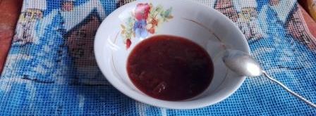 джем из сливы. Шаг 6