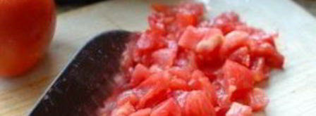 джем из томатов. Шаг 2
