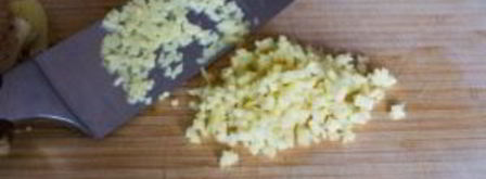 джем из томатов. Шаг 4