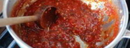 джем из томатов. Шаг 7