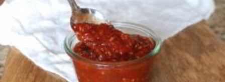 джем из томатов. Шаг 8