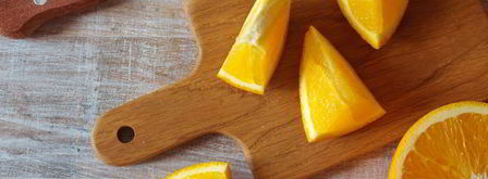 джем из тыквы. Шаг 2