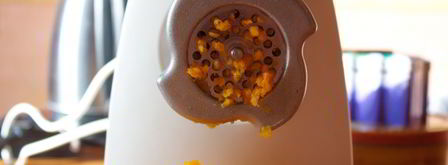 джем из тыквы. Шаг 3