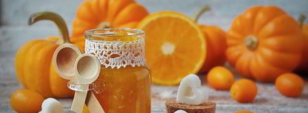 джем из тыквы. Шаг 6