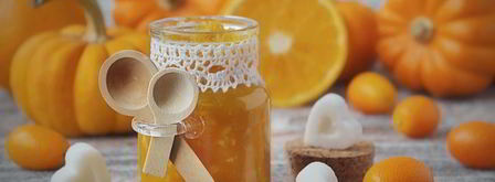 джем из тыквы. Шаг 7