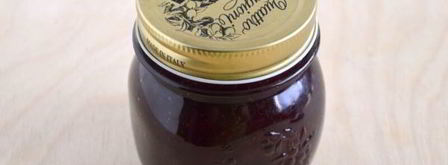 джем из вишни с пектином. Шаг 9