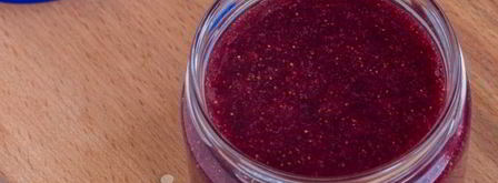 джем из земляники. Шаг 8