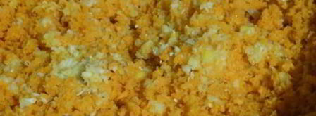 джем лимонно-морковный. Шаг 2