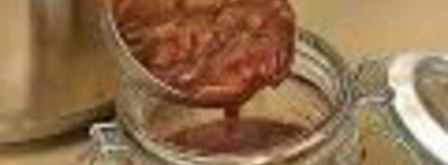 джем прекрасная елена. Шаг 3