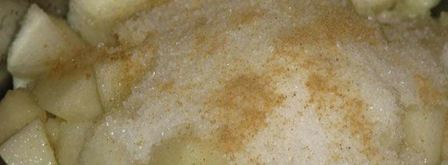 грушевый джем. Шаг 4