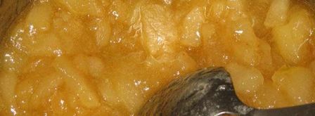 грушевый джем. Шаг 6