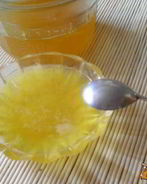 Имбирный джем