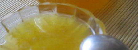 имбирный джем. Шаг 7