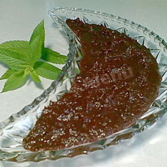 Рецепт клубничного джема на зиму