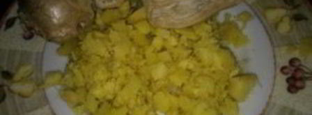 лимонный джем с имбирем. Шаг 3