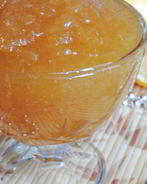 Лимонный джем