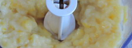 лимонный джем. Шаг 2