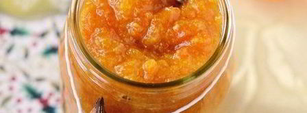 мандариновый джем. Шаг 5