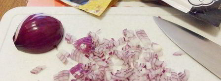 телячьи почки в соусе из горчицы и джема. Шаг 6