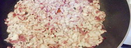 телячьи почки в соусе из горчицы и джема. Шаг 7