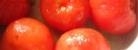 томатный джем. Шаг 4