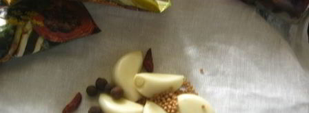 томатный джем. Шаг 6