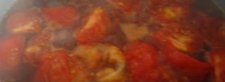 томатный джем. Шаг 10