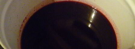 виноградно-сливовый джем. Шаг 5