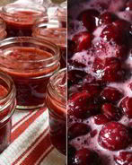 Вишневый джем