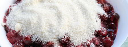 вишневый джем. Шаг 2