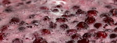 вишневый джем. Шаг 3