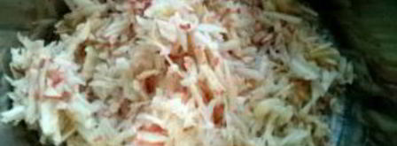 яблочный джем. Шаг 4