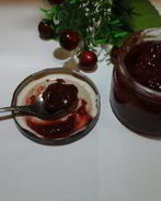 Земляничный джем